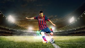 Judi Bola Terpercaya Dan Langkah Untuk Bermainnya