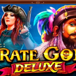 review slot pragmatic play  pirate gold deluxe